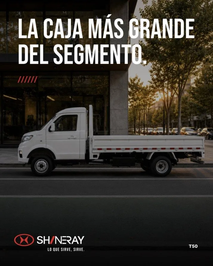Publicación de Instagram