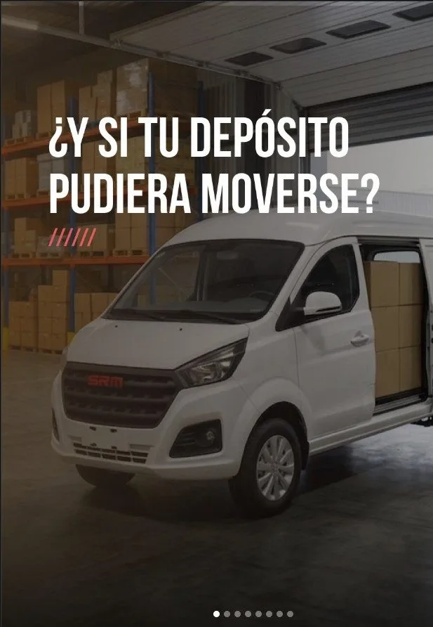 Publicación de Instagram